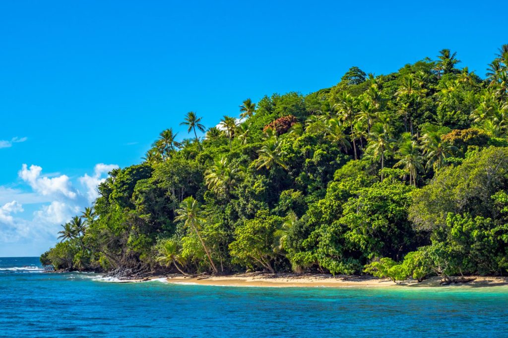 Isole Trobriand
