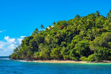Isole Trobriand