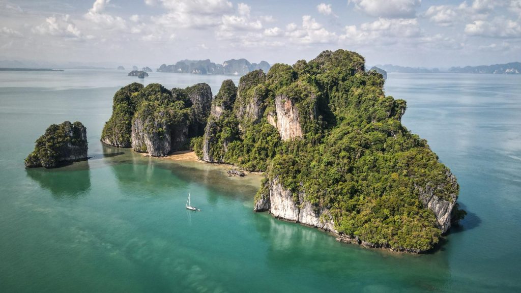 Isole Tropicali