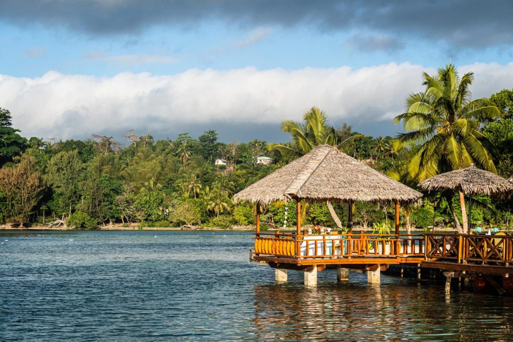 Isole Vanuatu