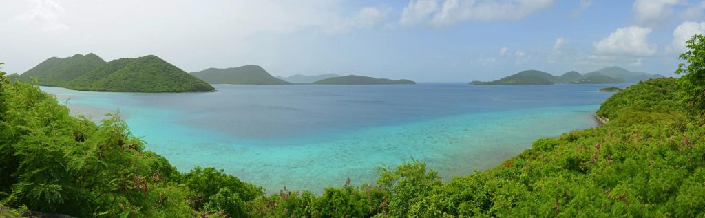 Isole Vergini