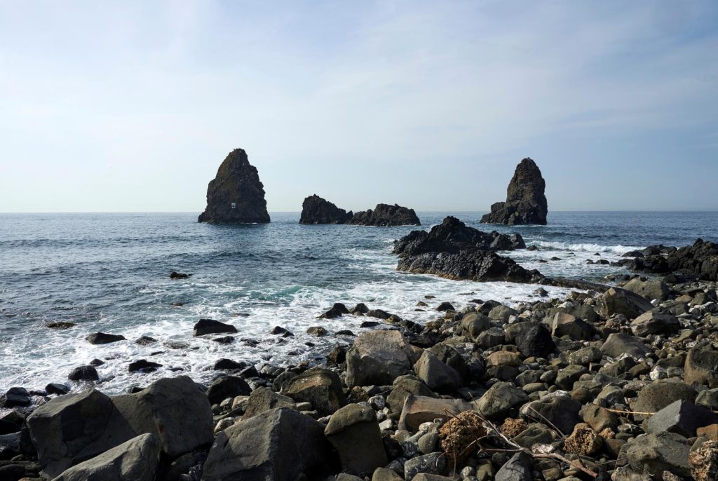 Isole dei Ciclopi