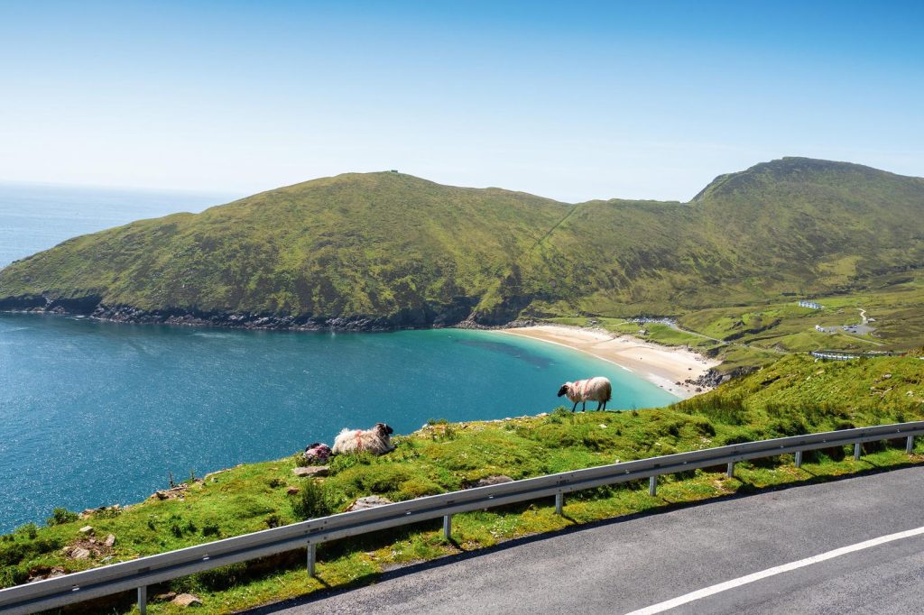 Isole del Mare D'irlanda
