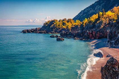 Isole dell'Albania