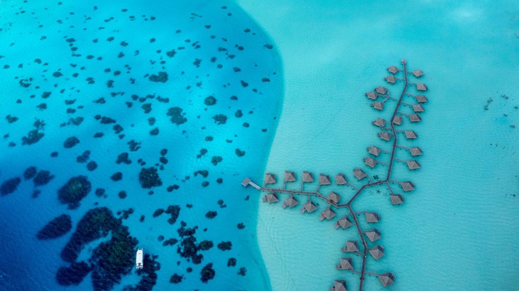 Isole della Polinesia