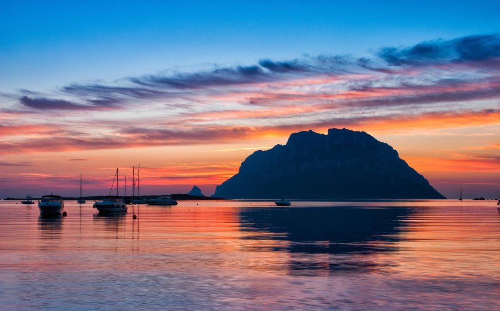 Isole della Sardegna