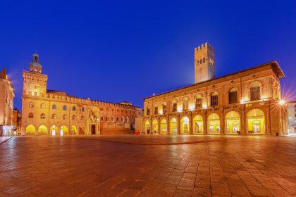 Mambo museo d’arte moderna di Bologna