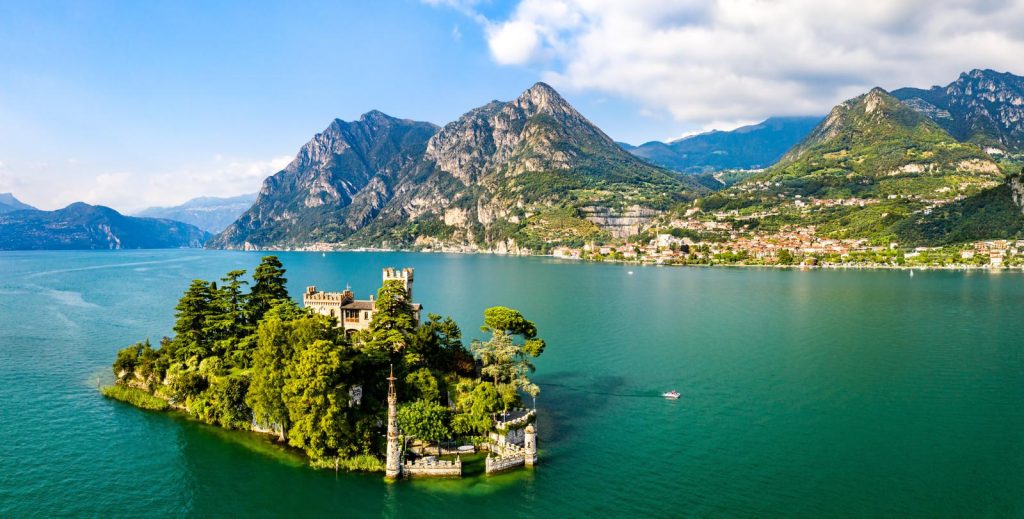 Monte Isola
