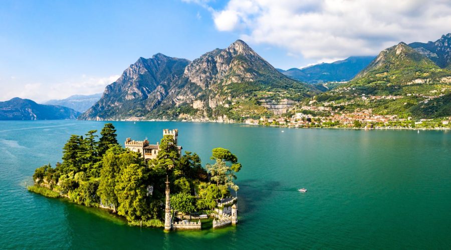 Monte Isola
