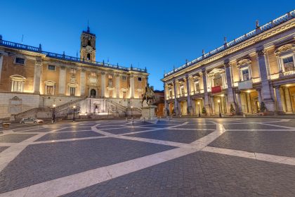 Musei Capitolini