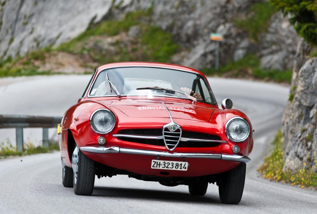 Museo Alfa Romeo