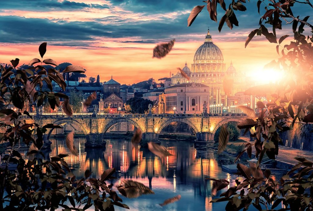 Museo Arte Moderna Roma