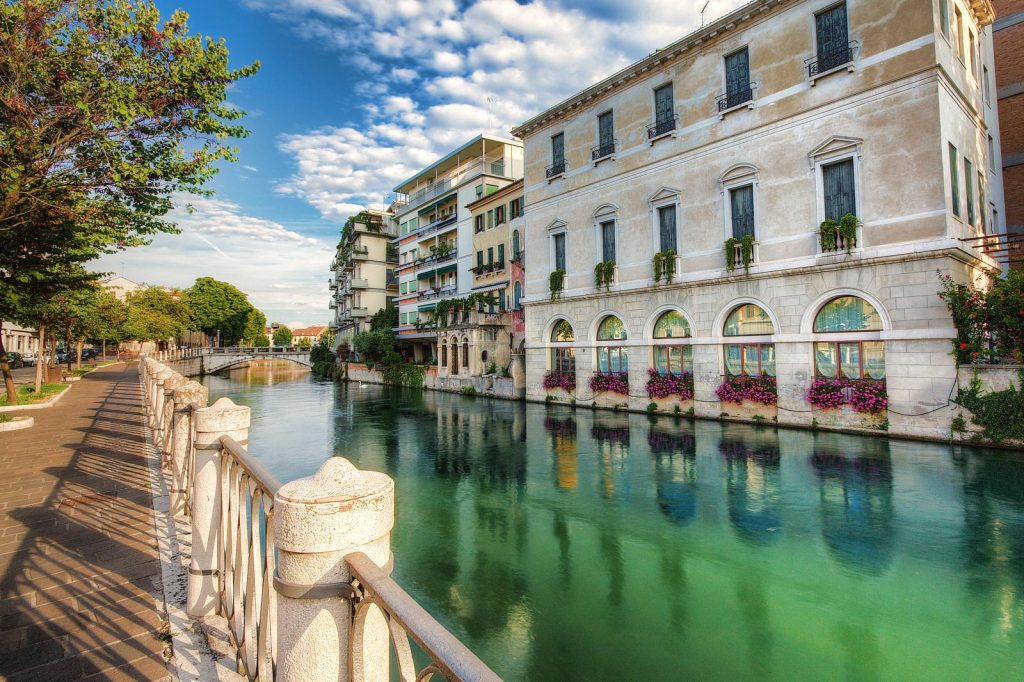 Museo Bailo Treviso