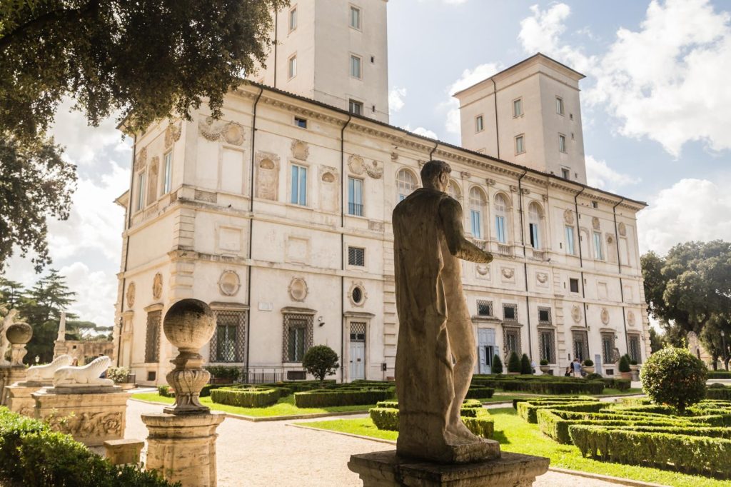 Museo Borghese