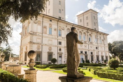 Museo Borghese