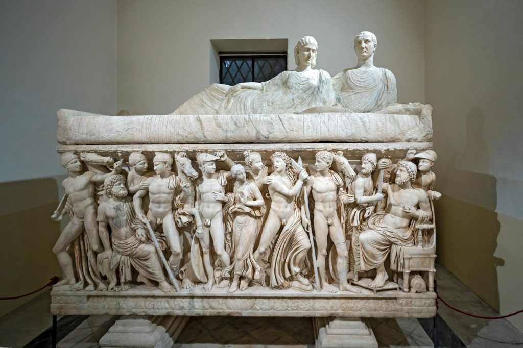 Museo Capitolinos
