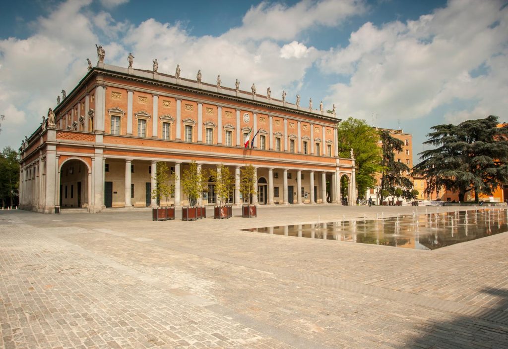 Museo Cervi