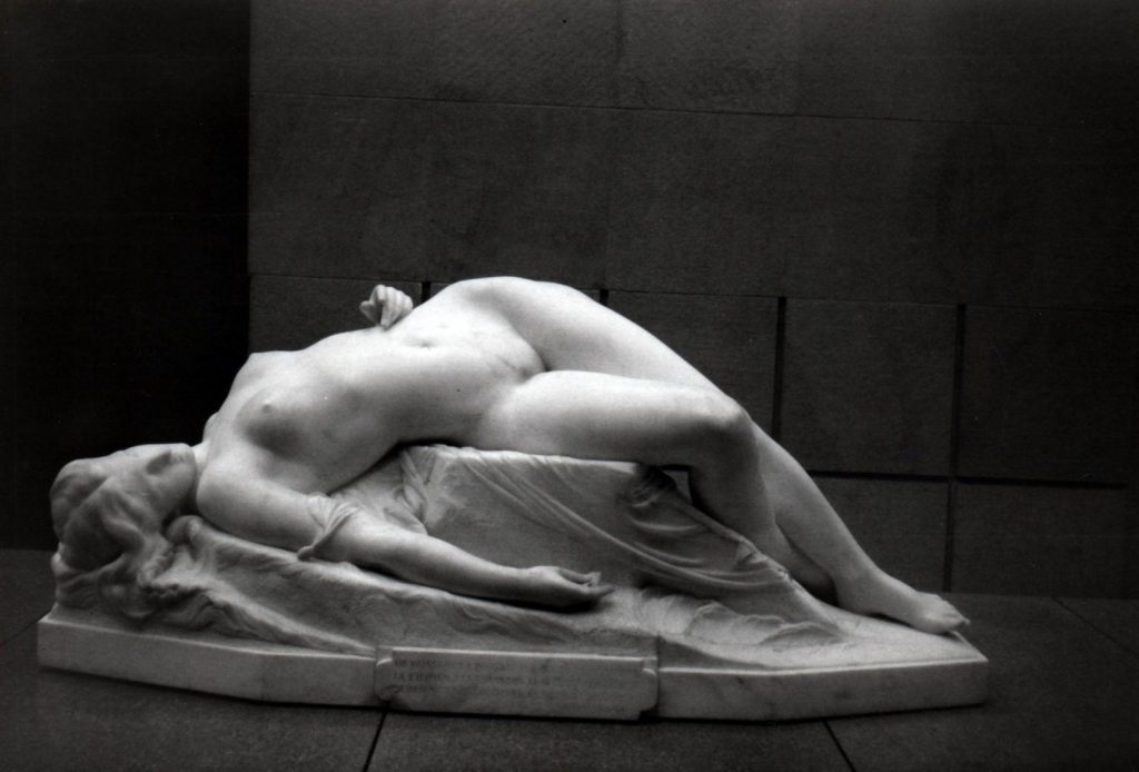 Museo D'orsay