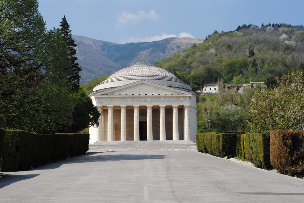Museo Gypsotheca Antonio Canova