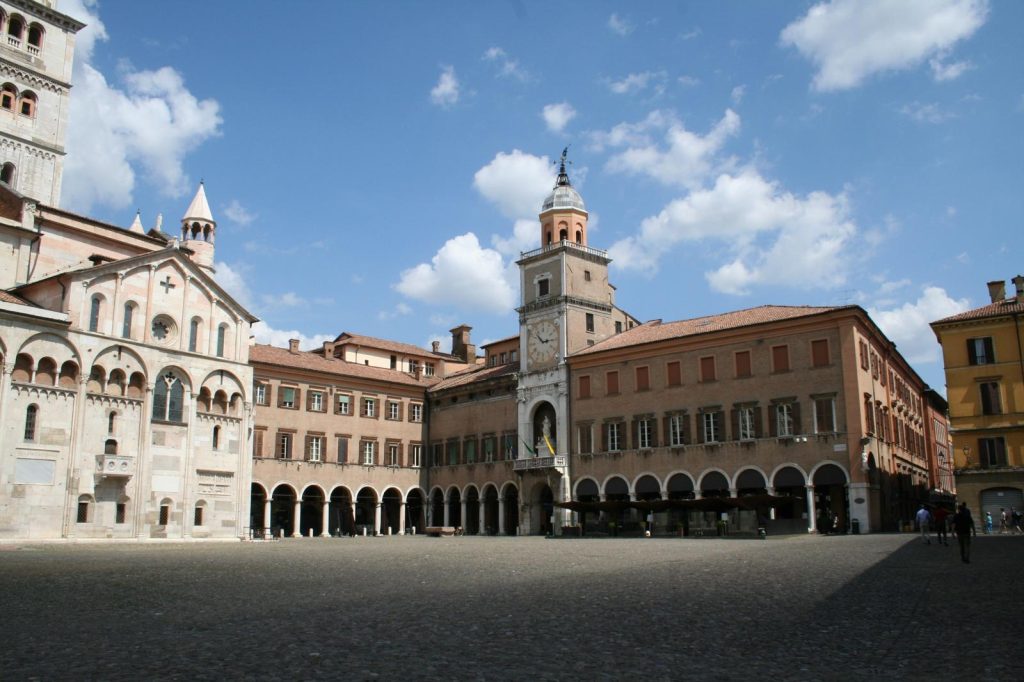 Museo Horacio Pagani