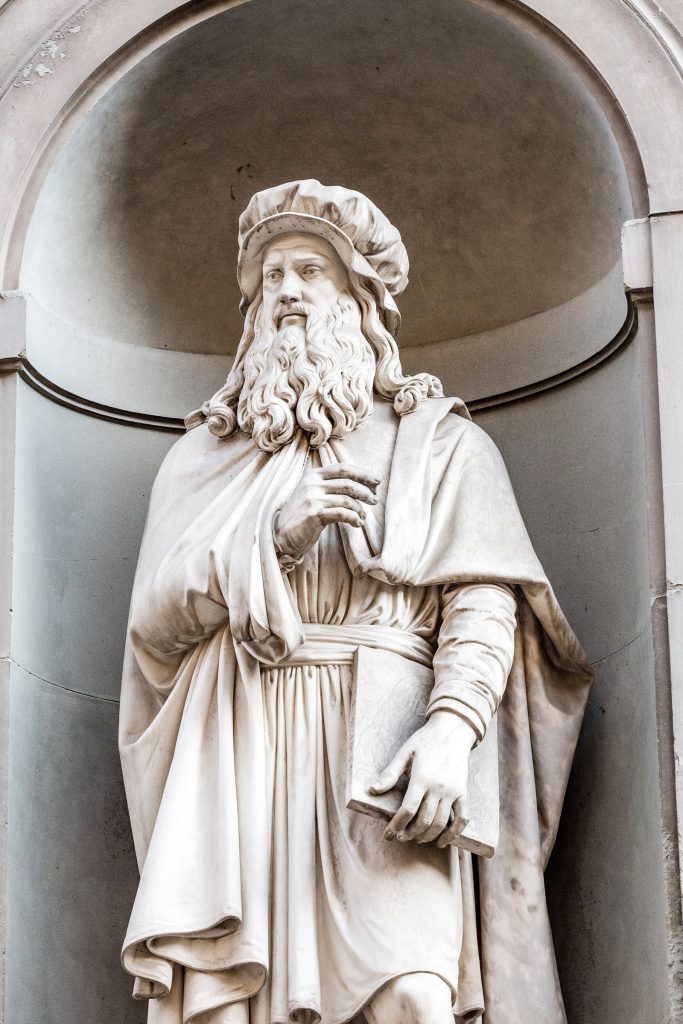 Museo Leonardo Da Vinci Roma