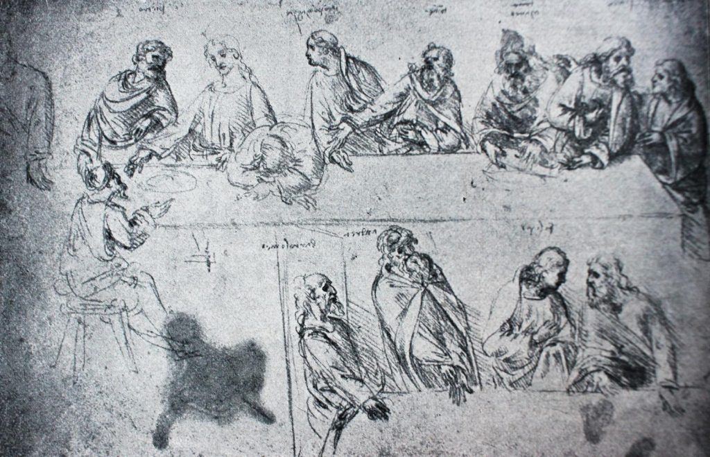 Museo Leonardo Da Vinci Venezia