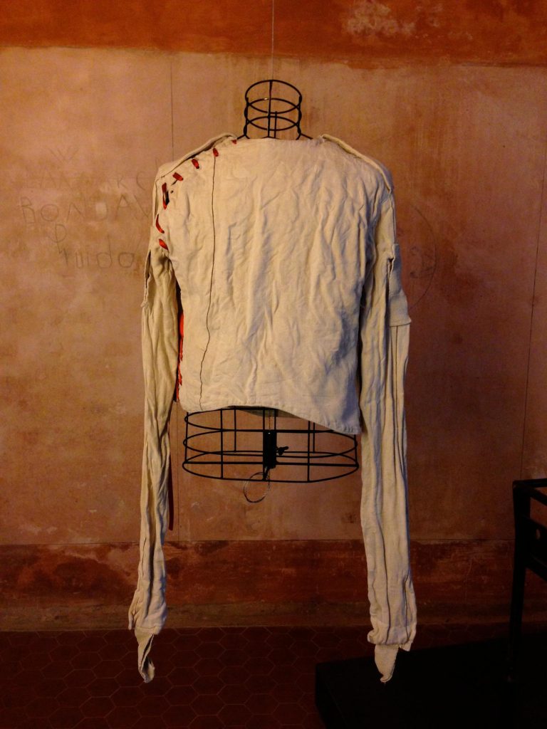 Museo Lombroso
