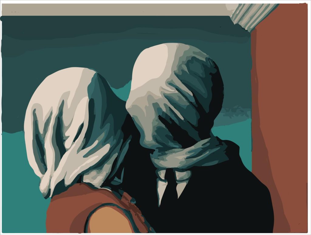 Museo Magritte Bruxelles