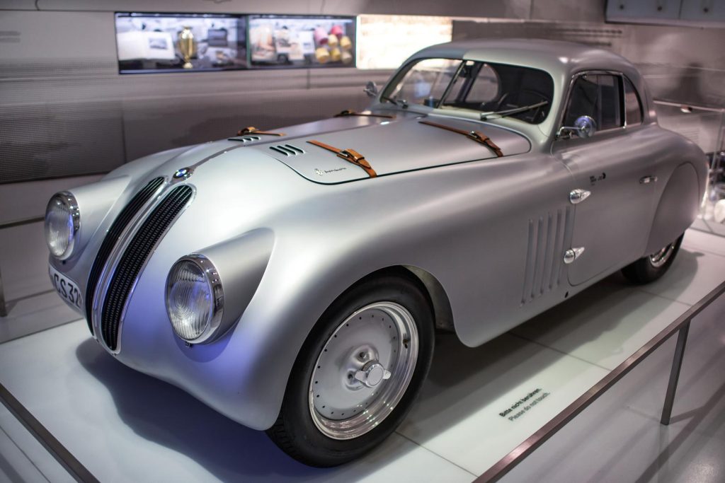 Museo Mille Miglia