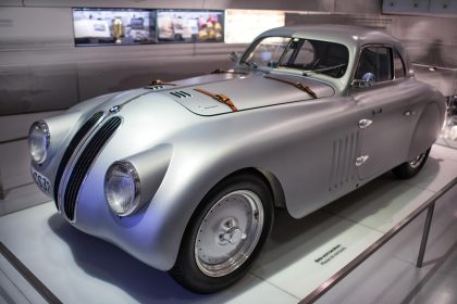 Museo Mille Miglia