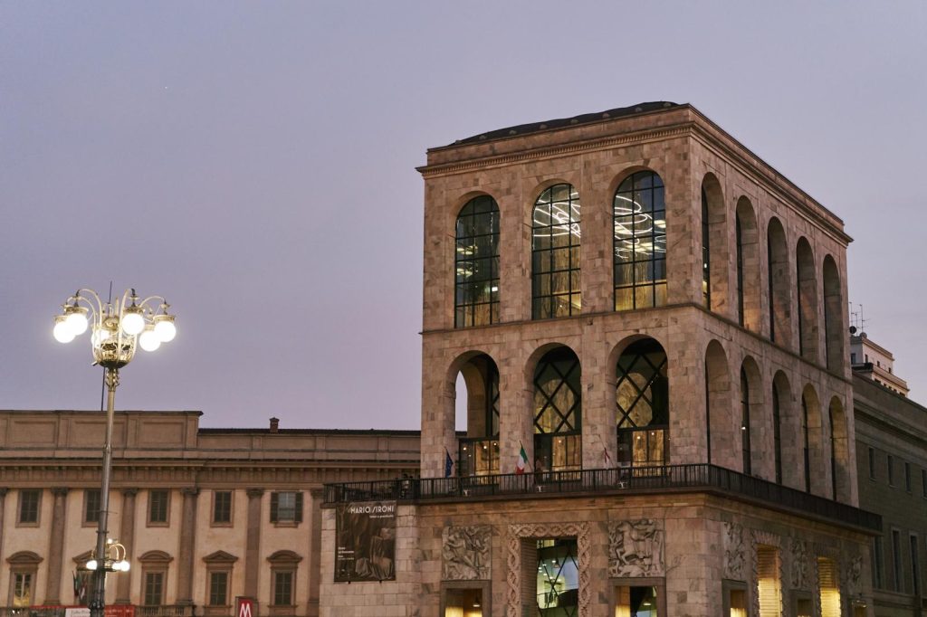 Museo Novecento