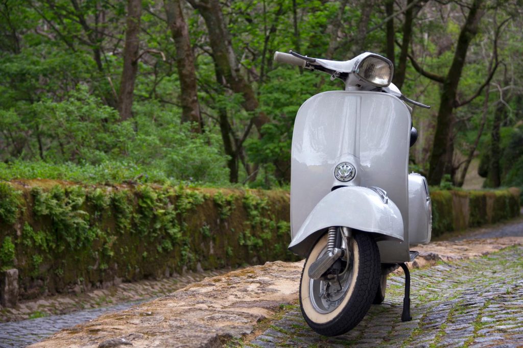 Museo Piaggio