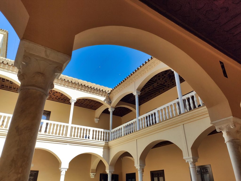 Museo Picasso Malaga