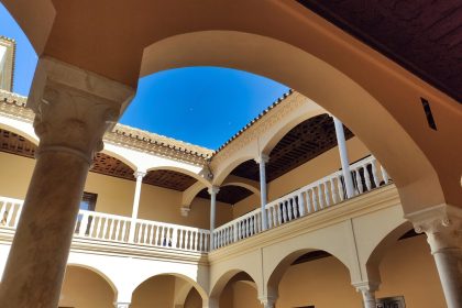 Museo Picasso Malaga