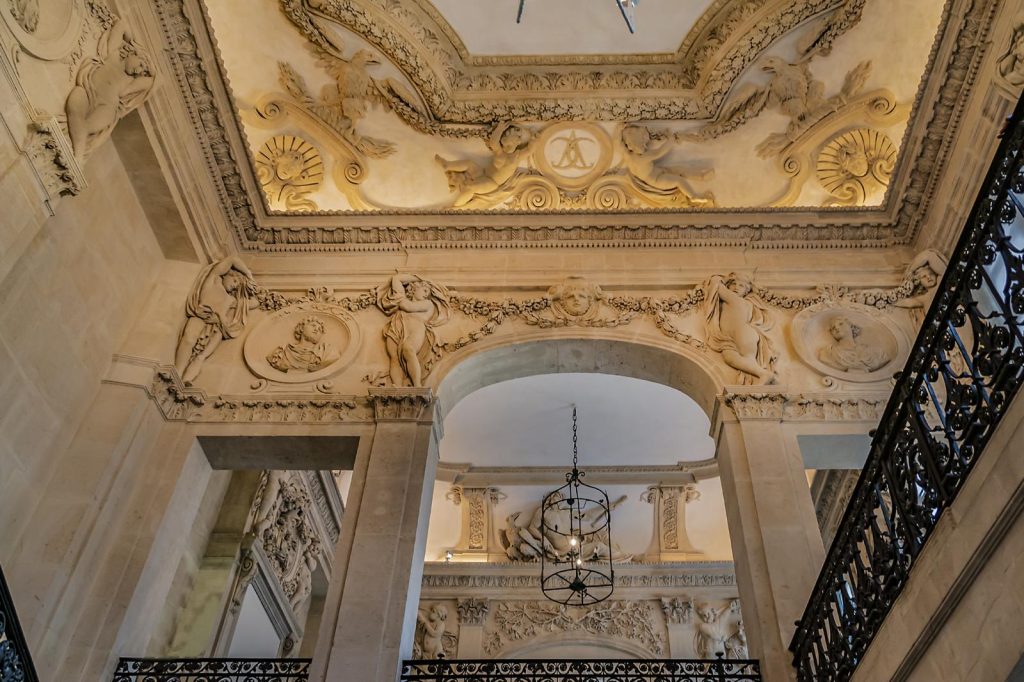Museo Picasso Parigi