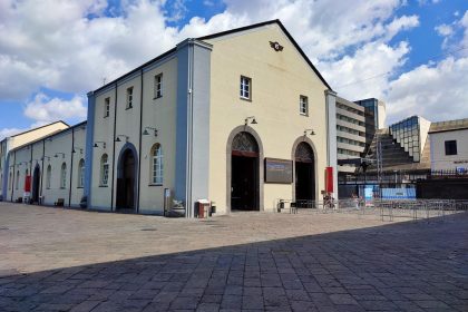 Museo Pietrarsa