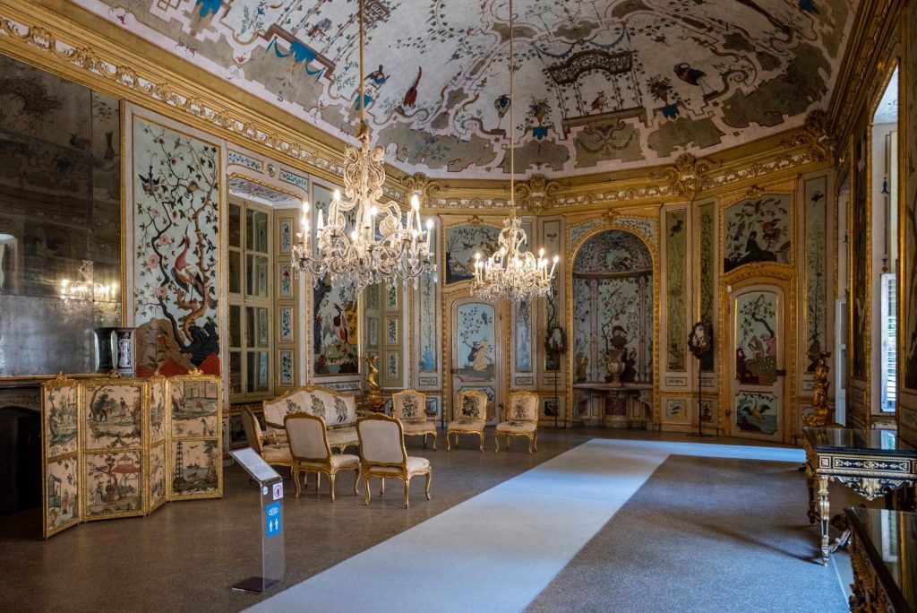 Museo Reale Torino