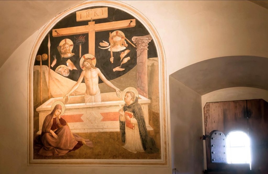 Museo San Marco Firenze