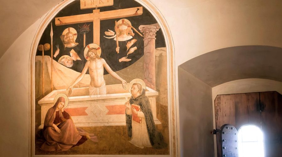 Museo San Marco Firenze