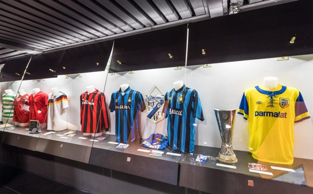Museo San Siro