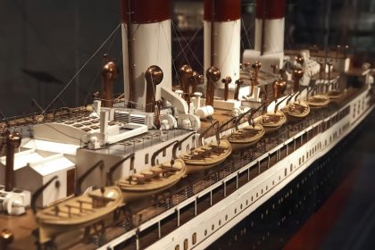 Museo Titanic