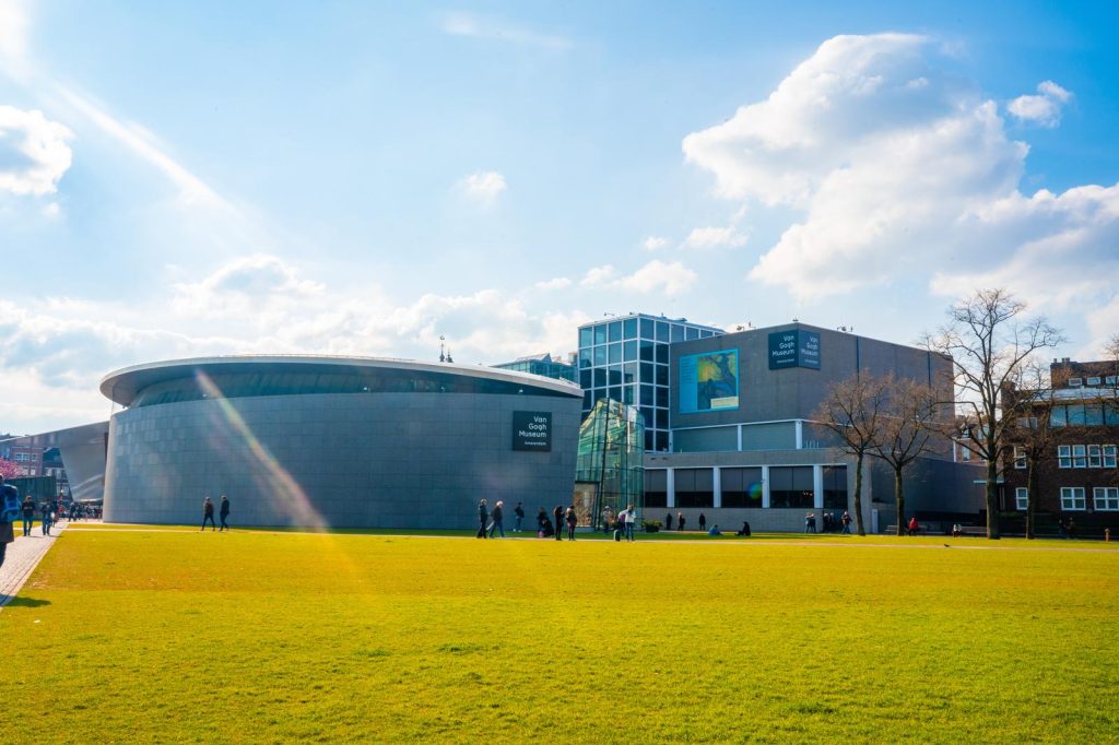 Museo Van Gogh