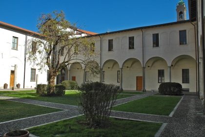 Museo archeologico Milano