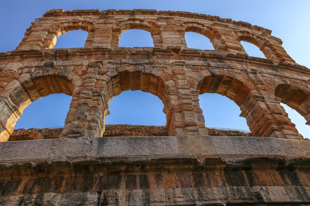 Museo archeologico al teatro romano