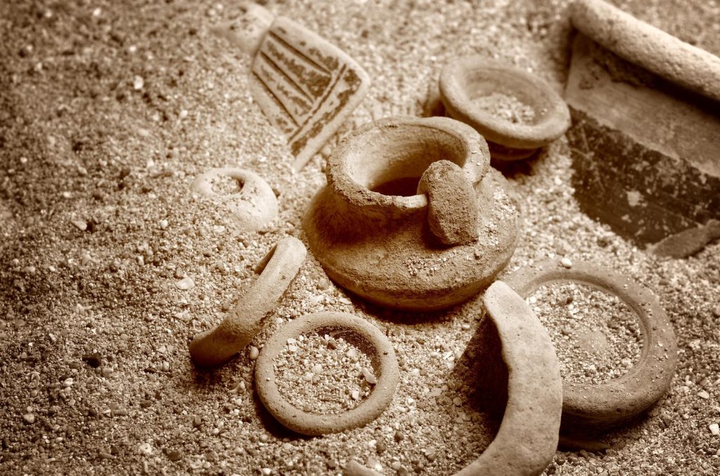 Museo archeologico di Olbia