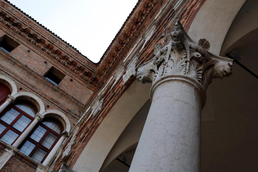 Museo archeologico nazionale di Ferrara