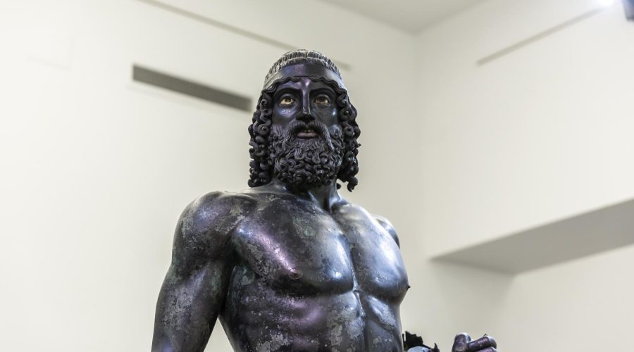 Museo archeologico nazionale di Reggio Calabria