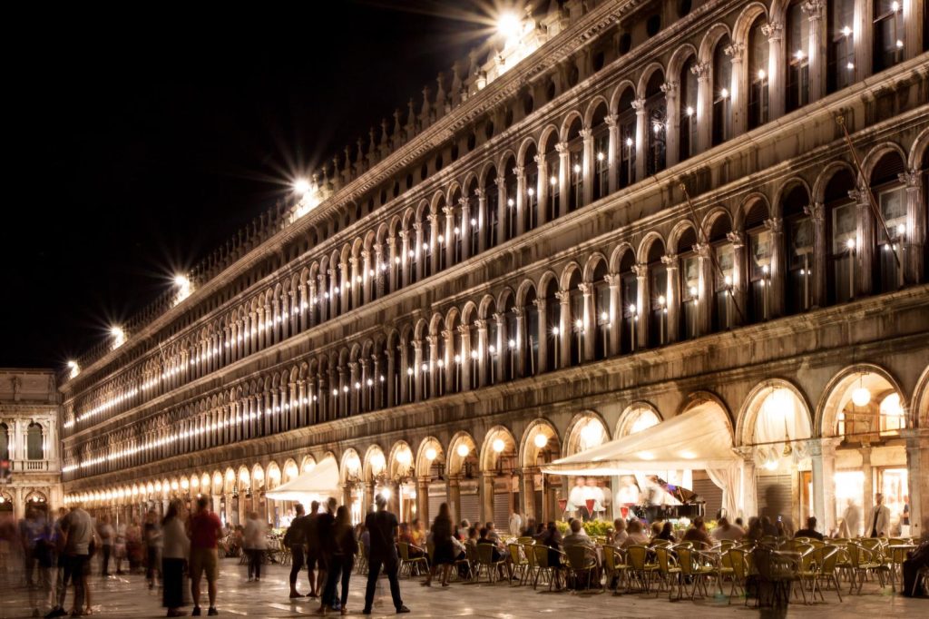 Museo archeologico nazionale di Venezia