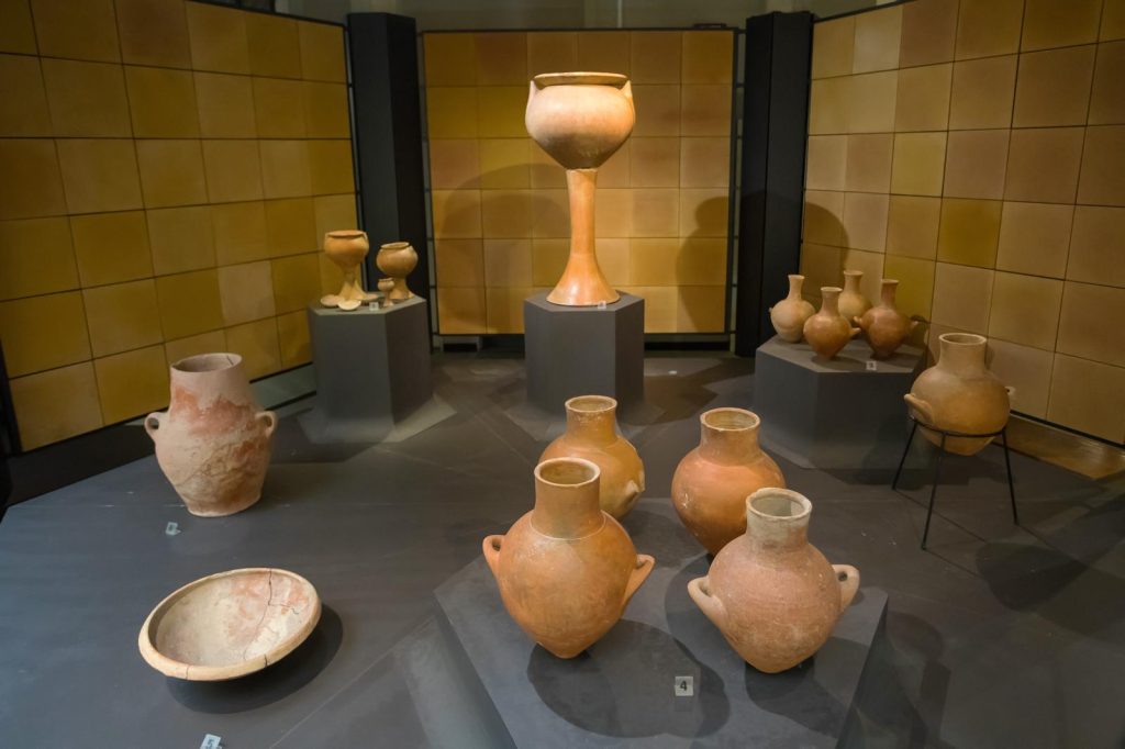 Museo archeologico regionale Paolo Orsi