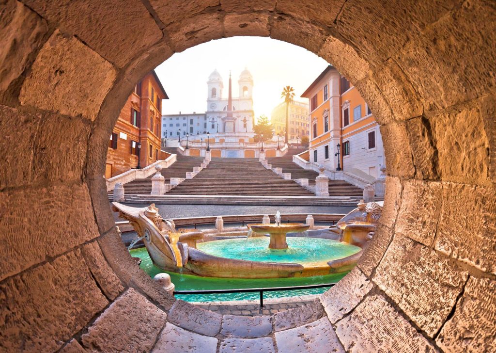 Museo arte contemporanea Roma